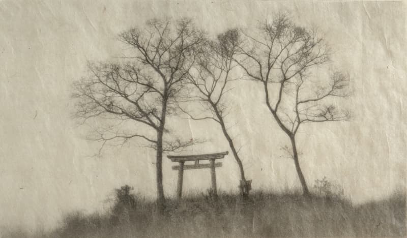 Sacred Places