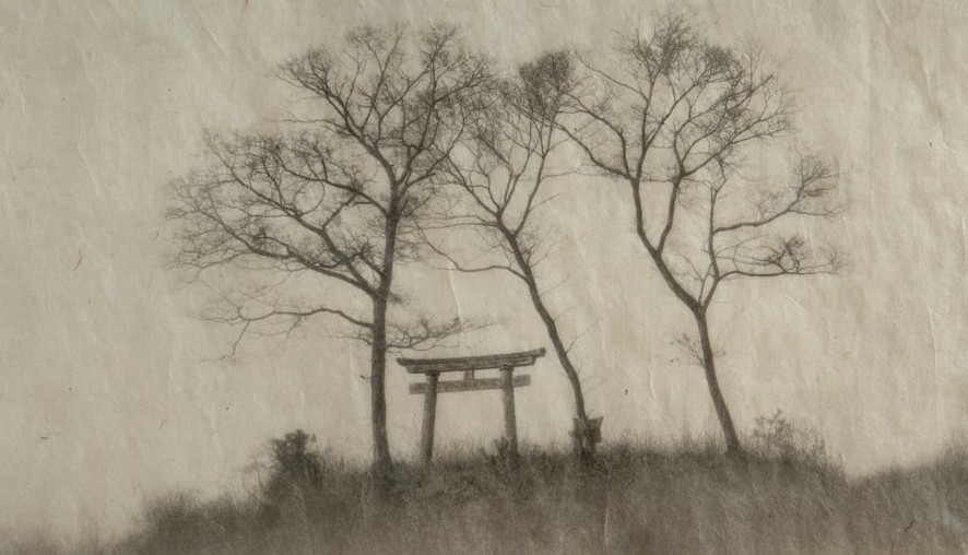 Japanese landscapes, culture, and traditions